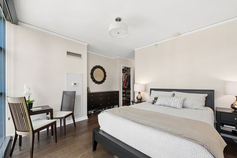 Tiny photo for 201 N WESTSHORE Drive #2705, Chicago, IL 60601 (MLS # 12685983)