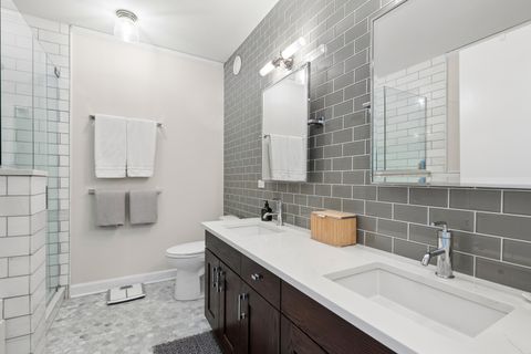 Tiny photo for 201 N WESTSHORE Drive #2705, Chicago, IL 60601 (MLS # 12685983)
