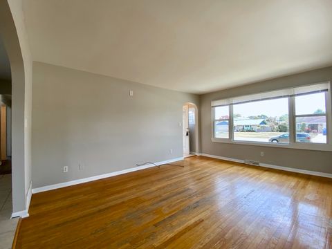 Tiny photo for 1238 E 166th Street, South Holland, IL 60473 (MLS # 12553351)