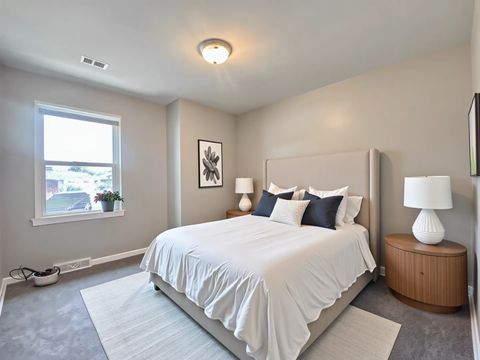 Tiny photo for 1238 E 166th Street, South Holland, IL 60473 (MLS # 12553351)