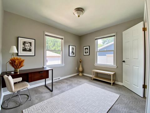 Tiny photo for 1238 E 166th Street, South Holland, IL 60473 (MLS # 12553351)