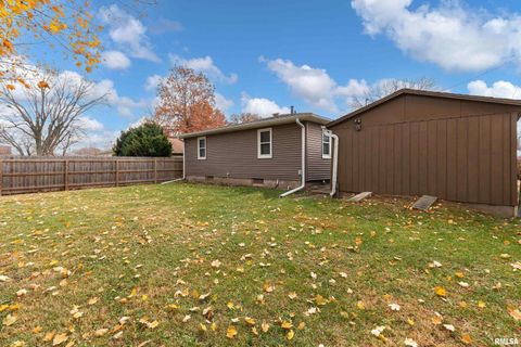 Tiny photo for 210 W 19TH Avenue, Coal Valley, IL 61240 (MLS # QC4269616)