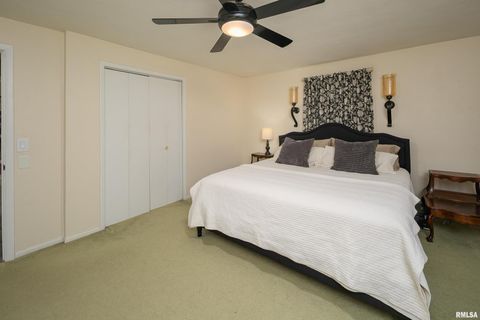 Tiny photo for 210 W 19TH Avenue, Coal Valley, IL 61240 (MLS # QC4269616)