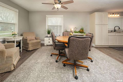 Tiny photo for 210 W 19TH Avenue, Coal Valley, IL 61240 (MLS # QC4269616)