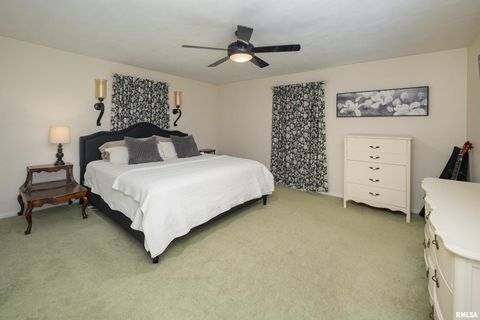 Tiny photo for 210 W 19TH Avenue, Coal Valley, IL 61240 (MLS # QC4269616)