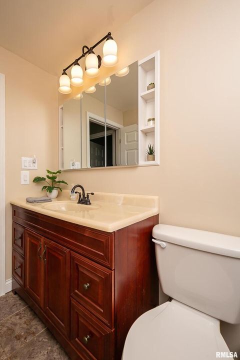 Tiny photo for 210 W 19TH Avenue, Coal Valley, IL 61240 (MLS # QC4269616)