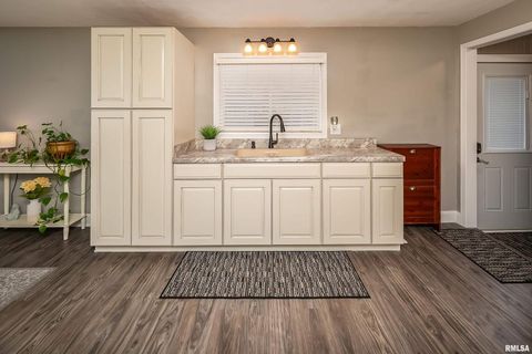 Tiny photo for 210 W 19TH Avenue, Coal Valley, IL 61240 (MLS # QC4269616)