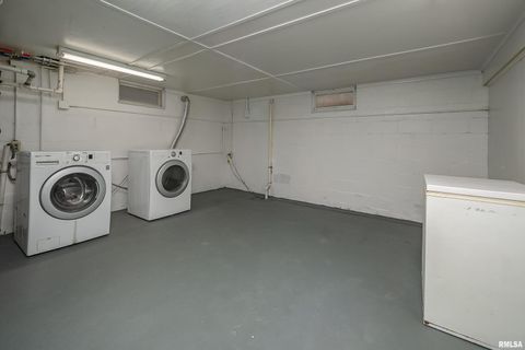 Tiny photo for 210 W 19TH Avenue, Coal Valley, IL 61240 (MLS # QC4269616)