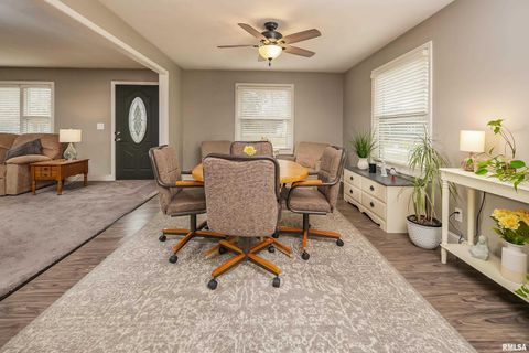 Tiny photo for 210 W 19TH Avenue, Coal Valley, IL 61240 (MLS # QC4269616)