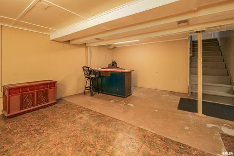 Tiny photo for 210 W 19TH Avenue, Coal Valley, IL 61240 (MLS # QC4269616)