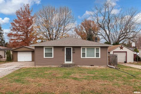 Tiny photo for 210 W 19TH Avenue, Coal Valley, IL 61240 (MLS # QC4269616)