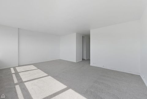 Tiny photo for 4800 S Chicago Beach Drive #408S, Chicago, IL 60615 (MLS # 12471364)