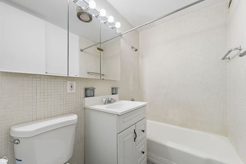 Tiny photo for 4800 S Chicago Beach Drive #408S, Chicago, IL 60615 (MLS # 12471364)