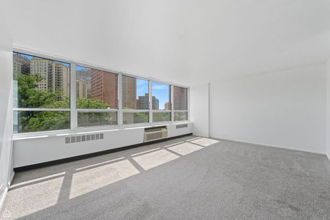 Tiny photo for 4800 S Chicago Beach Drive #408S, Chicago, IL 60615 (MLS # 12471364)