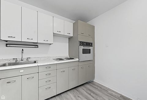 Tiny photo for 4800 S Chicago Beach Drive #408S, Chicago, IL 60615 (MLS # 12471364)