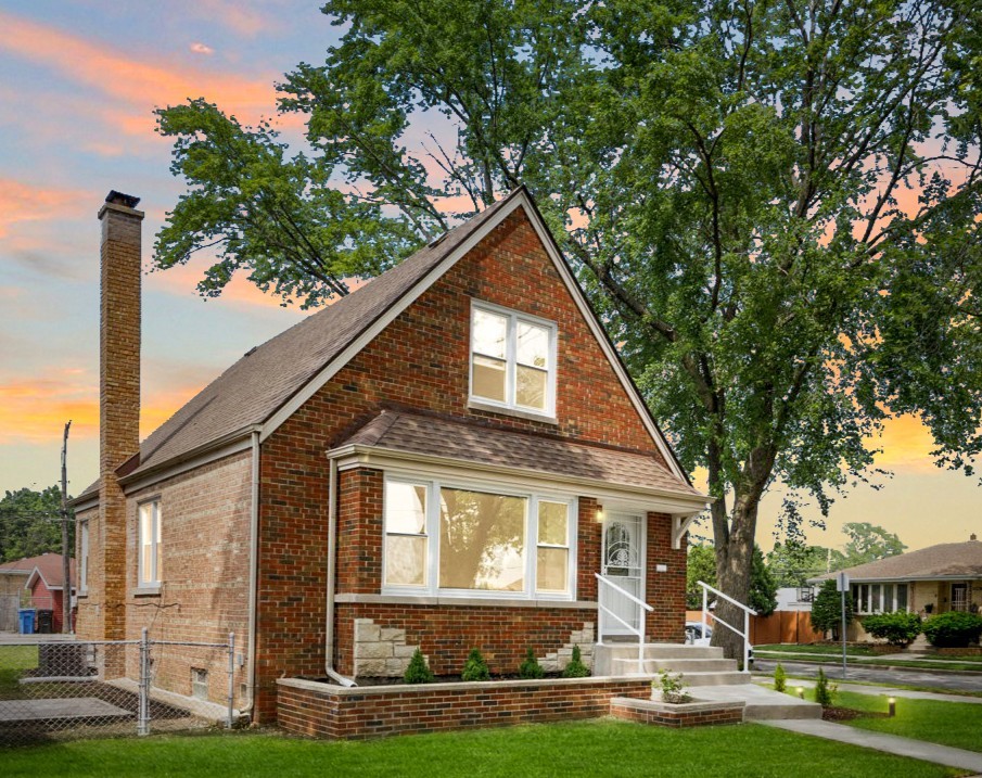 3800 W 82nd Street