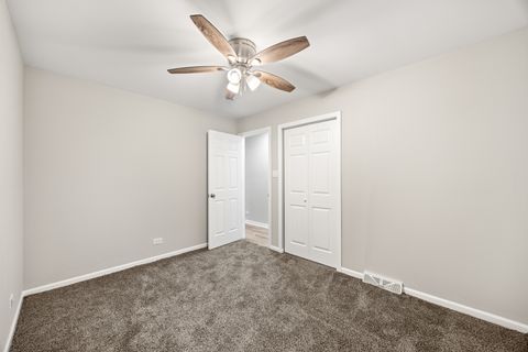 Tiny photo for 14814 Woodlawn Avenue, Dolton, IL 60419 (MLS # 12491989)