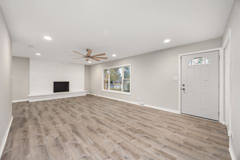 Tiny photo for 14814 Woodlawn Avenue, Dolton, IL 60419 (MLS # 12491989)