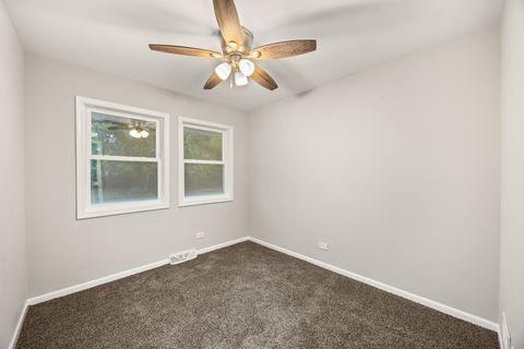 Tiny photo for 14814 Woodlawn Avenue, Dolton, IL 60419 (MLS # 12491989)
