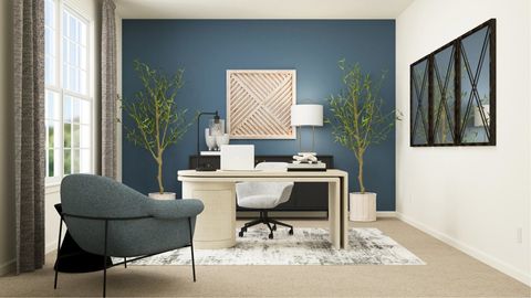 Tiny photo for 14928 S McCarthy Circle, Plainfield, IL 60544 (MLS # 12427036)