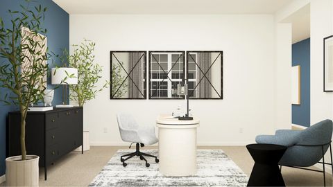 Tiny photo for 14928 S McCarthy Circle, Plainfield, IL 60544 (MLS # 12427036)