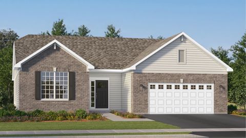 Photo of 14928 S McCarthy Circle, Plainfield, IL 60544 (MLS # 12427036)