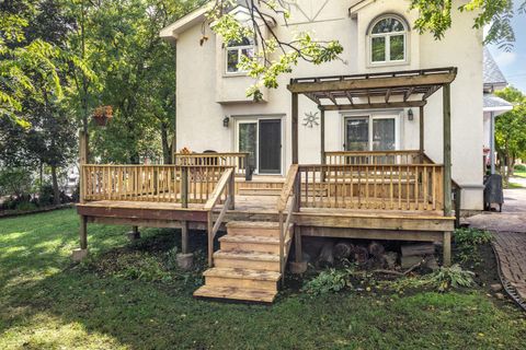 Tiny photo for 316 E Highland Avenue, Villa Park, IL 60181 (MLS # 12500890)