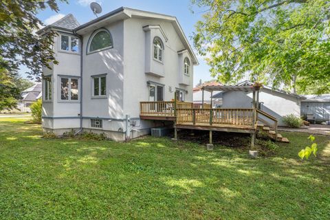 Tiny photo for 316 E Highland Avenue, Villa Park, IL 60181 (MLS # 12500890)