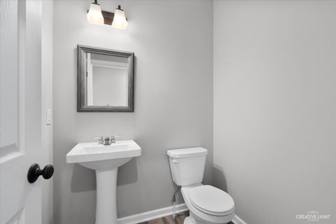 Tiny photo for 360 N Charles Street, Cortland, IL 60112 (MLS # 12526639)