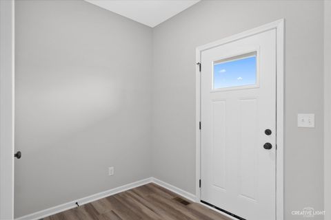 Tiny photo for 360 N Charles Street, Cortland, IL 60112 (MLS # 12526639)