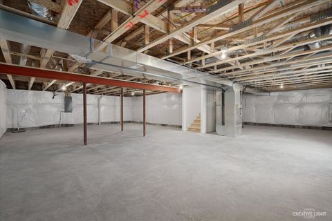 Tiny photo for 360 N Charles Street, Cortland, IL 60112 (MLS # 12526639)