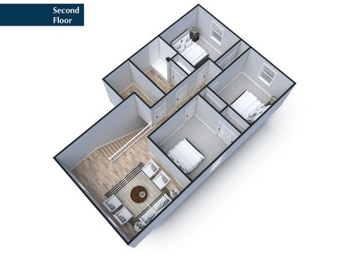 Tiny photo for 360 N Charles Street, Cortland, IL 60112 (MLS # 12526639)