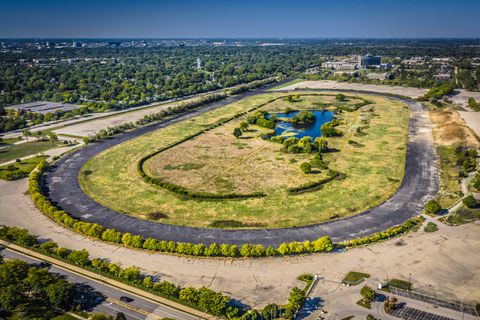 Tiny photo for 1615 W Johanna Terrace, Arlington Heights, IL 60005 (MLS # 12484963)