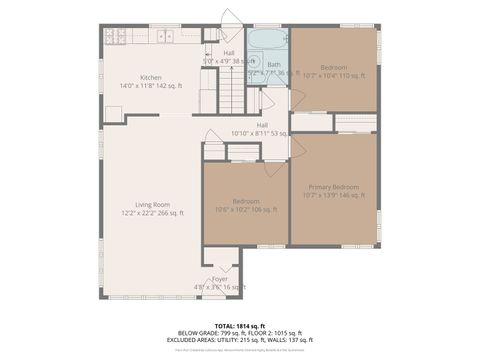 Tiny photo for 1615 W Johanna Terrace, Arlington Heights, IL 60005 (MLS # 12484963)