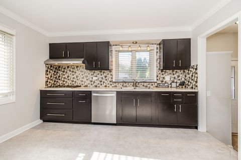 Tiny photo for 1615 W Johanna Terrace, Arlington Heights, IL 60005 (MLS # 12484963)