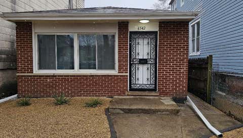 Photo of 6542 S Carpenter Street, Chicago, IL 60621 (MLS # 12707637)
