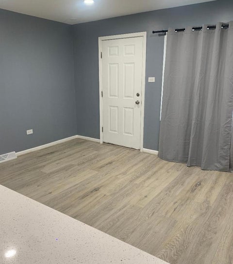 Tiny photo for 6542 S Carpenter Street, Chicago, IL 60621 (MLS # 12707637)