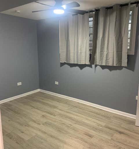 Tiny photo for 6542 S Carpenter Street, Chicago, IL 60621 (MLS # 12707637)