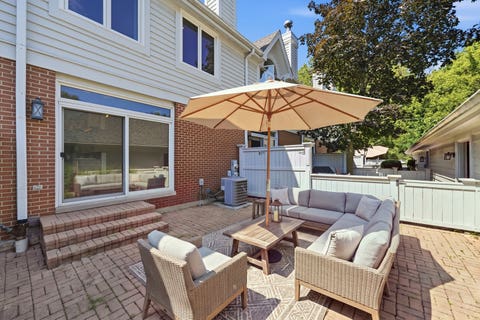 Tiny photo for 4262 W Thorndale Avenue, Chicago, IL 60646 (MLS # 12722192)