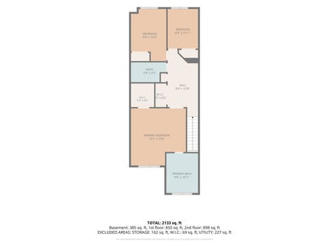 Tiny photo for 4262 W Thorndale Avenue, Chicago, IL 60646 (MLS # 12722192)