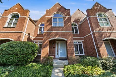 Photo of 4262 W Thorndale Avenue, Chicago, IL 60646 (MLS # 12722192)