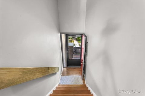 Tiny photo for 209 Shoreline Road #B, Lake Barrington, IL 60010 (MLS # 12464474)