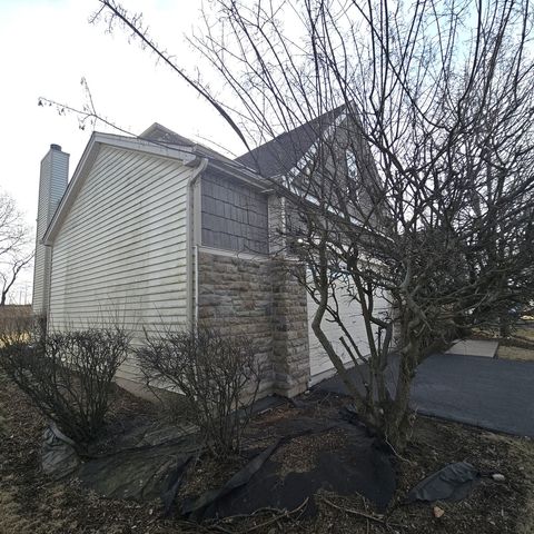 A home in Antioch