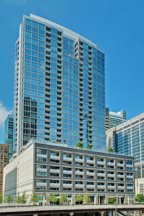 240 E ILLINOIS Street 1506 Chicago IL 60611