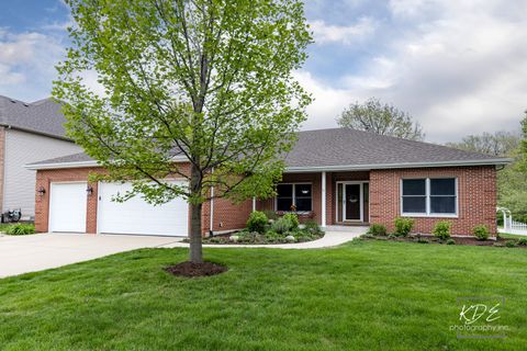 24620 Kingston Street Plainfield IL 60544