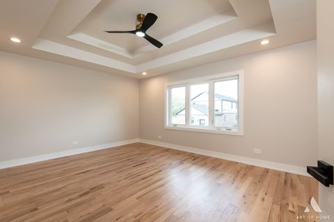 Tiny photo for 7942 W 74 Street, Bridgeview, IL 60455 (MLS # 12481515)