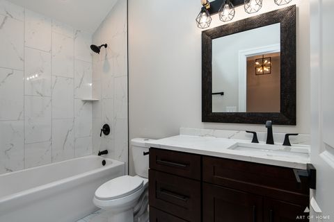 Tiny photo for 7942 W 74 Street, Bridgeview, IL 60455 (MLS # 12481515)