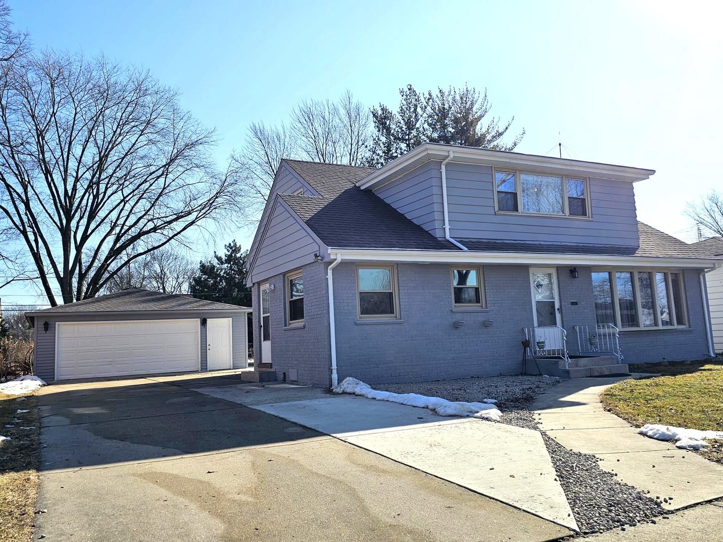 507 S Waterman Avenue