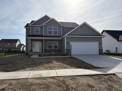 Photo of 1504 Warwick Drive, Savoy, IL 61874 (MLS # 12610474)