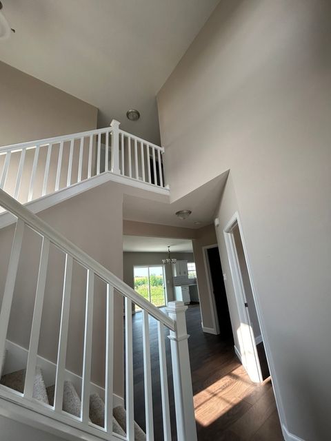 Tiny photo for 1504 Warwick Drive, Savoy, IL 61874 (MLS # 12610474)